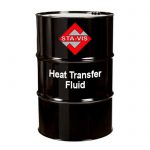 STA-VIS Heat Transfer Oil - 55 Gallon Drum