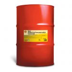SHELL Rotella Fully Formulated Concentrate Antifreeze - 55 Gallon Drum