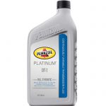 PENNZOIL Platinum CVT-2 Fluid - 6/1 Quart Case