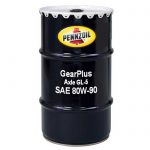 PENNZOIL Axle 80W-90 - 120 Lb Keg